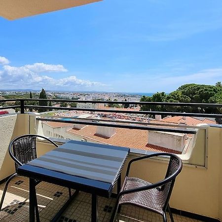 Apartmán Blue Sea Albufeira Exteriér fotografie