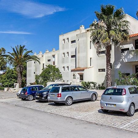 Apartmán Blue Sea Albufeira Exteriér fotografie