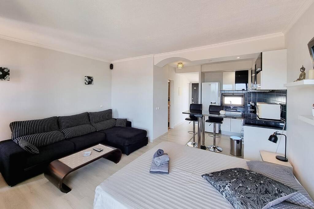 Apartmán Blue Sea Albufeira Exteriér fotografie