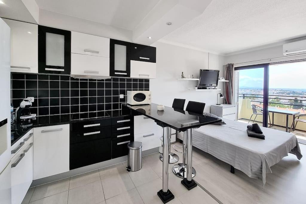 Apartmán Blue Sea Albufeira Exteriér fotografie