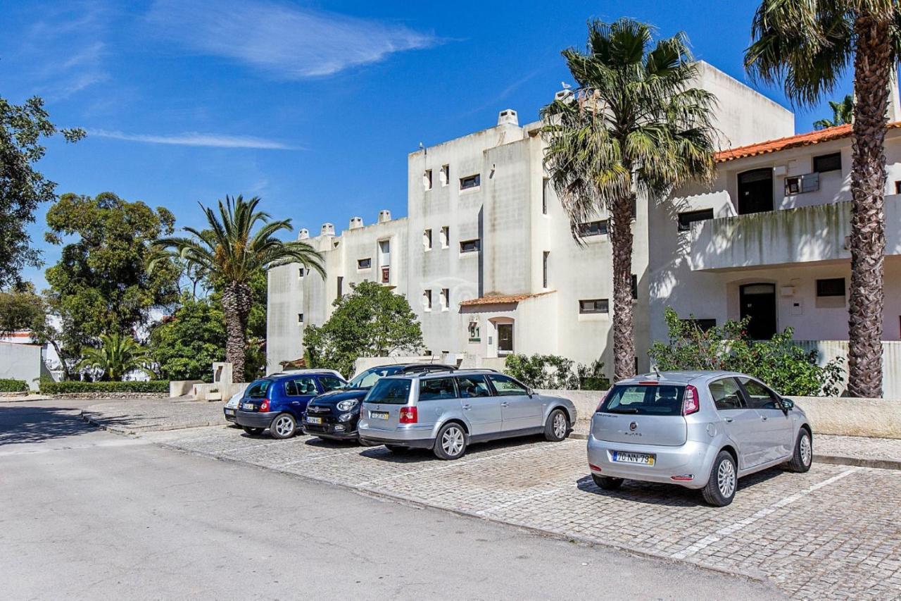 Apartmán Blue Sea Albufeira Exteriér fotografie
