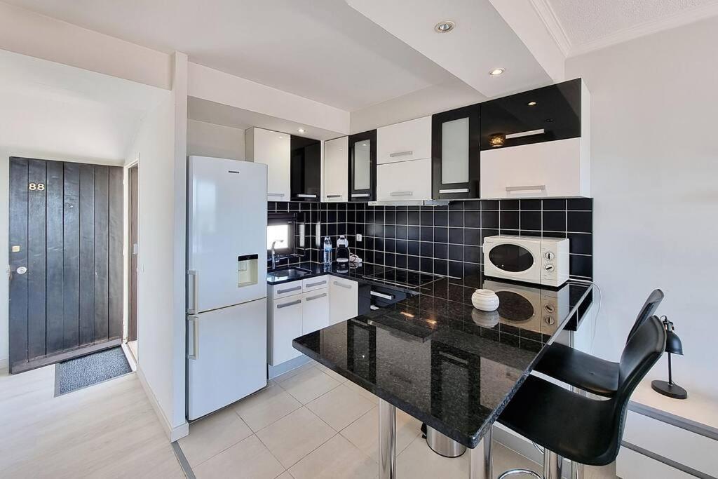 Apartmán Blue Sea Albufeira Exteriér fotografie