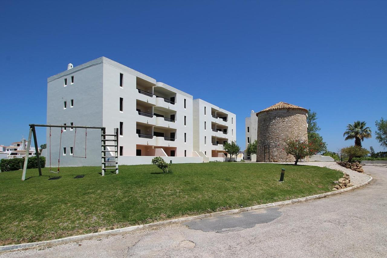 Apartmán Blue Sea Albufeira Exteriér fotografie